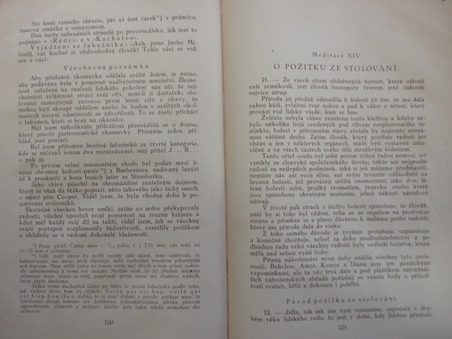 Brillant Savarin 063